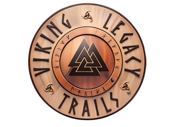 Viking Legacy Trails